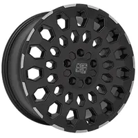 MSW 99 6 5x16 5x160 ET60 MB65 1
