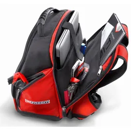 FACOM Werkzeug-Rucksack Textil