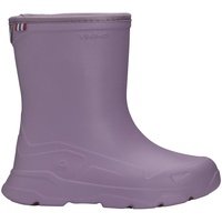 Viking Unisex Kinder Playrox Snow Boot, Violett, 35 EU