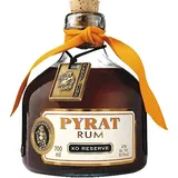 Pyrat XO Reserve 40% vol 0,7 l Geschenkbox