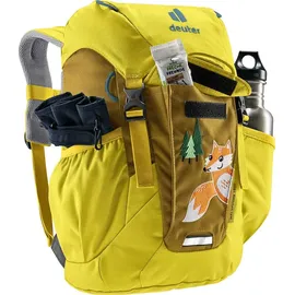 Deuter Waldfuchs 10 l lava/paprika