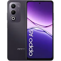 OPPO A5 6 GB RAM 128 GB Midnight Purple