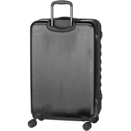 Bugatti Corium 4-Rollen Cabin 75 cm / 85 l schwarz