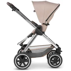 ABC-Design Samba Pure Edition grain