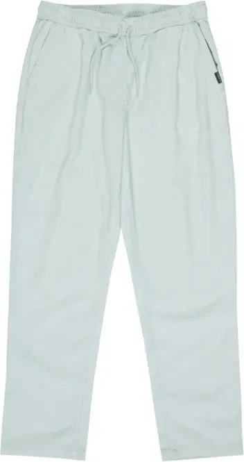 QUIKSILVER TAXER CORD Hose 2026 blue haze - XXL