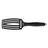 Olivia Garden Fingerbrush Combo Black M