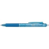 Pilot Pen Pilot FriXion Ball Clicker 0.5mm BLRT-FR5-LB Tintenroller hellblau (2275010/P22750315)