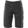 Mascot Charleston Shorts Größe C52, schwarz