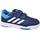 Dark Blue/Cloud White/Blue Burst 38 2/3