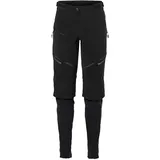 Vaude Virt Softshell Pants II Softshellhose Herren