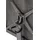 ACAMP Gartentisch 80 x 80 x 0 cm Grau