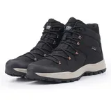 ICEPEAK Herren Multifunktionsstiefel ANSIO MR«, SCHWARZ, 48