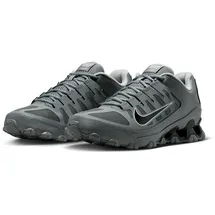 Nike REAX 8 TR Herren Grau/Schwarz 45,5