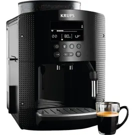 Krups Arabica Display EA8150 schwarz