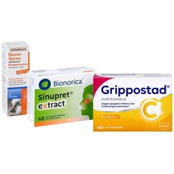 Erkältungsset
