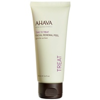 AHAVA Time To Treat Facial Renewal Peel 100 ml