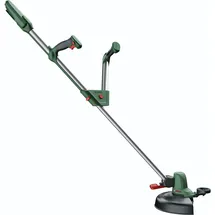 Bosch UniversalGrassCut 18V-26 inkl. 2 x 2,0 Ah