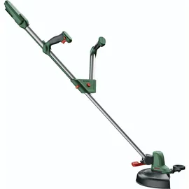 Bosch UniversalGrassCut 18V-26 inkl. 2 x 2,0 Ah