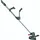 Bosch UniversalGrassCut 18V-26 inkl. 2 x 2,0 Ah