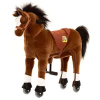 Animal Riding Reittier mittel