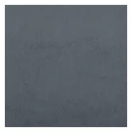 vidaXL Bodensofa mit Schlaffunktion Dunkelgrau 122x204x55 cm Samt