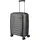 Travelite Air Base 4-Rollen S 55 cm / 43 l anthrazit