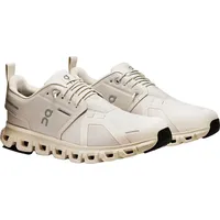 On Cloud 6 Waterproof Damen Pearl / Cream 42,5