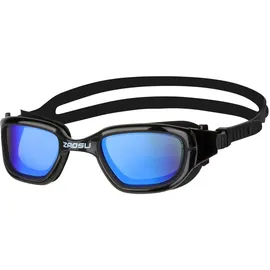 ZAOSU Blaze Schwimmbrille blau Einheitsgröße