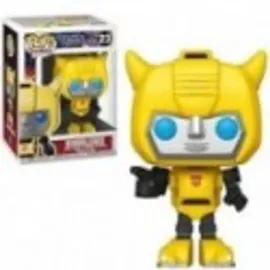 Hasbro Funko POP! Vinyl Transformers - Bumblebee