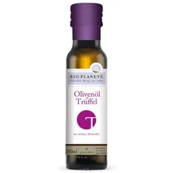 Bio Planete Olivenöl & Trüffel bio 100ml