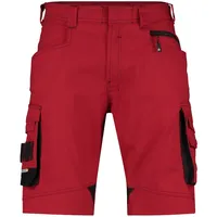 DASSY DASSY® Cosmic Short | rot/schwarz