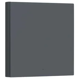 Aqara Smart Wall Switch H1 EU Ohne Neutralleiter, grau