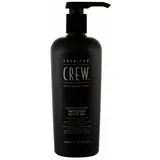 American Crew Shave Gel Rasiergel für empfindliche Haut 450 ml