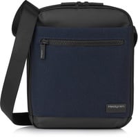 Hedgren Umhängetasche RFID 21 cm elegant blue