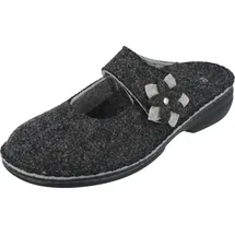 Finn Comfort Arlberg Damen Hausschuhe, Größe:39 EU