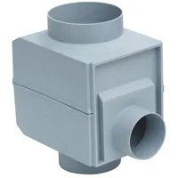 GARANTIA Regendieb grau (343011)