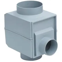 GARANTIA Regendieb grau (343011)