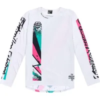 Troy Lee Designs Troy Lee Designs, Sprint Langarm Trikot
