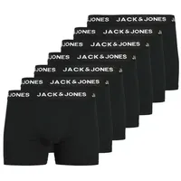 Jack & Jones Boxershorts (7-St) Sparpack im 7er Pack 6XL