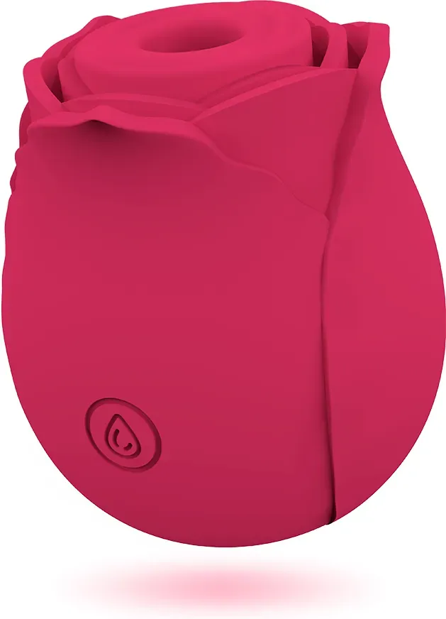 MIA - ROSE AIR WAVE STIMULATOR LIMITIERTE AUFLAGE - ROT
