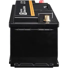 LIONTRON 80Ah Hochstrom mit BMS