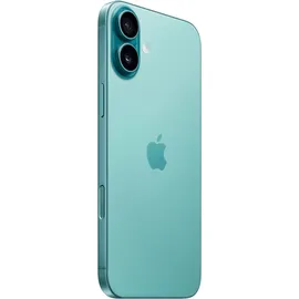 Apple iPhone 16 Plus 256 GB Blaugrün