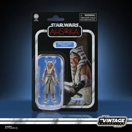 Hasbro - Star Wars Ahsoka Tano (Peridea)