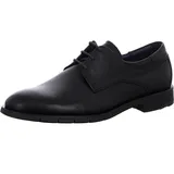 LLOYD Tambo 13-113-00 black Crema Calf für Herren, schwarz, Größe 40 EU / 6,5 UK