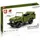 sembo block Militär Geländewagen 705700