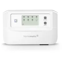 eQ-3 Homematic IP Fußbodenheizungscontroller – 8 Kanäle, motorisch,