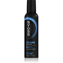 Syoss Volume Mousse Schaumfestiger 250 ml
