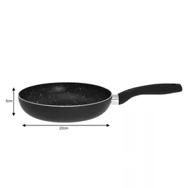 Kinghoff Marmo Bratpfanne 22 cm