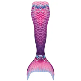 FinFun Fin Fun Meerjungfrau FANTASY PINK DELIGHT L/XL