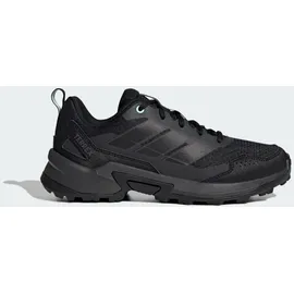 adidas Terrex Eastrail 3 Damen Carbon/Core Black/Semi Flash Aqua 38 2/3